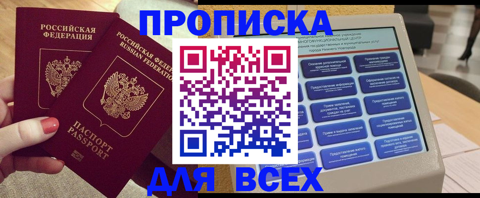 прописка иностранных граждан в Коле